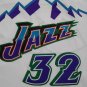 Jazz No. 32 Retro White Clover