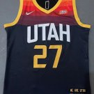 Jazz Season 21 City Edition  jerseys