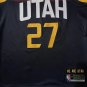 Jazz Season 21 City Edition jerseys