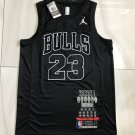 Jordan 23 MVP jersey black S-XXL