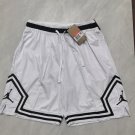Jordan A-1 White Ball Pants