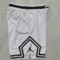 Jordan A-1 White Ball Pants
