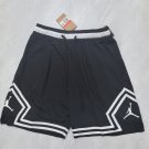 Jordan A-3 Black Ball Pants