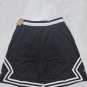 Jordan A-3 Black Ball Pants