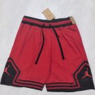 Jordan A-5 Red Ball Pants