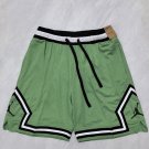 Jordan A-10 Green Ball Pants