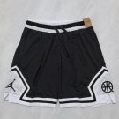 Jordan A-11 Black Ball Pants