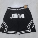 Jordan A-12 Black Watermark Ball Pants