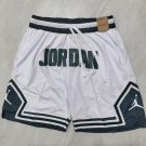 Jordan A-15 watermark white ball pants