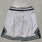 Jordan A-15 watermark white ball pants