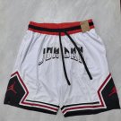 Jordan A-17 watermark red and white ball pants