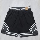 Jordan A-19 Black Grey Ball Pants