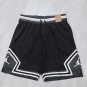 Jordan A-19 Black Grey Ball Pants