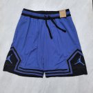 Jordan A-20 Purple Ball Pants