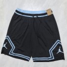 Jordan A-23 Basketball Black Ball Pants