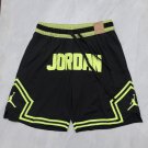 Jordan A-25 watermark green ball pants