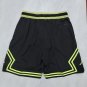 Jordan A-25 watermark green ball pants