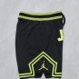 Jordan A-25 watermark green ball pants