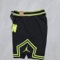 Jordan A-25 watermark green ball pants
