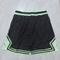 Jordan A-28 Eastern Singles Black Ball Pants
