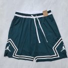 Jordan A-30 dark green ball pants Jordan A-30 dark green ball pants