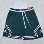 Jordan A-30 dark green ball pants