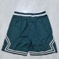 Jordan A-30 dark green ball pants