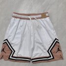 Jordan A-25 watermark green ball pants