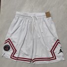 Jordan A-40 White Paris Ball Pants