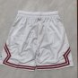 Jordan A-40 White Paris Ball Pants