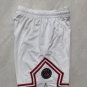 Jordan A-40 White Paris Ball Pants