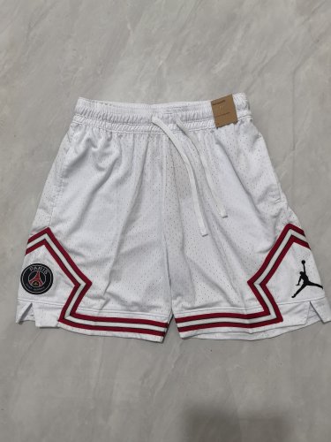 Jordan A-40 White Paris Ball Pants_CM_1