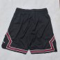 Jordan A-41 Black Paris Ball Pants