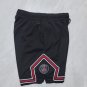 Jordan A-41 Black Paris Ball Pants