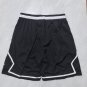 Jordan A-43 Black Ball Pants