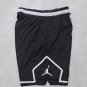 Jordan A-43 Black Ball Pants