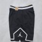 Jordan A-43 Black Ball Pants