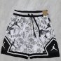 Jordan B-1 Trendy System White Ball Pants