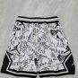 Jordan B-1 Trendy System White Ball Pants