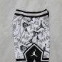 Jordan B-1 Trendy System White Ball Pants