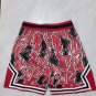 Jordan B-2 Lightning Red Ball Pants