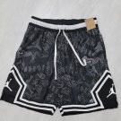 Jordan B-3 Slam Dunk Black Ball Pants