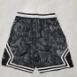 Jordan B-3 Slam Dunk Black Ball Pants