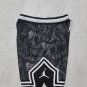 Jordan B-3 Slam Dunk Black Ball Pants