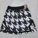 Jordan B-3 Thousand Bird Grid White Ball Pants