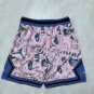 Jordan B-4 Slam Dunk Pink Ball Pants