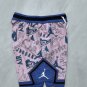 Jordan B-4 Slam Dunk Pink Ball Pants