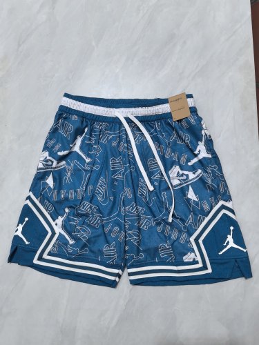 Jordan B-5 Slam Dunk Lanball Pants
