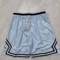 Jordan B-7 cracked basketball pants