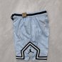 Jordan B-7 cracked basketball pants